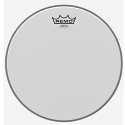 Remo 12″ Vintage Emperor Coated Drumhead