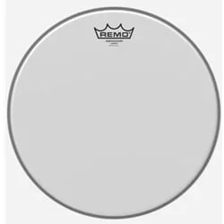 Remo 14″ Ambassador Coated Drumhead