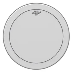 Remo 18″ Pinstripe Coated Drumhead