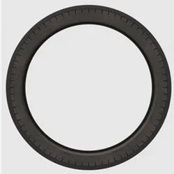 Remo 20″ Muffle Control Ring