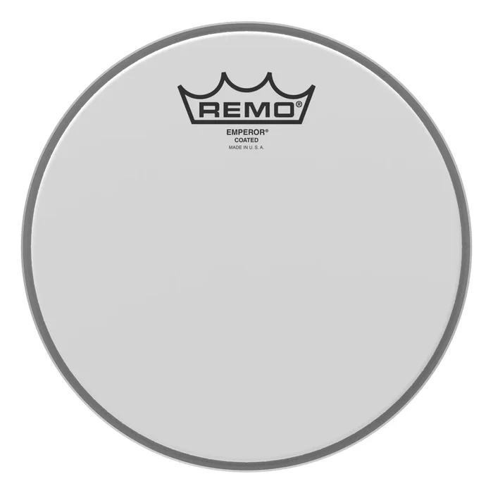 Remo 8″ Emperor Coated Drumhead
