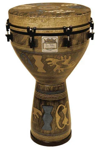 Remo Adinkra 12″ djembe