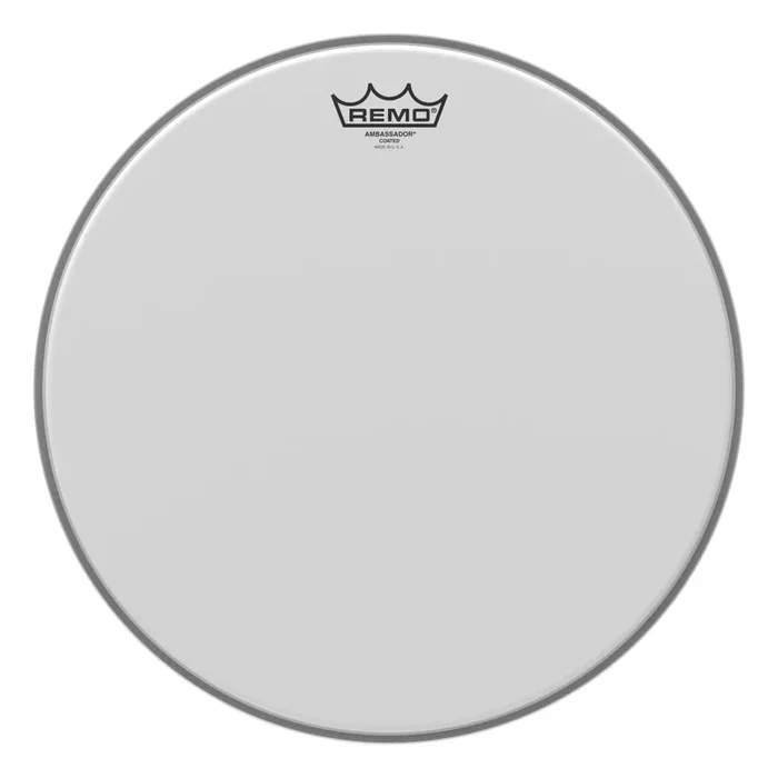 Remo Ambassador Coated Drumhead 15″