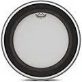 Remo Ambassador SMT Coated Bass Drum Head 18 in. White