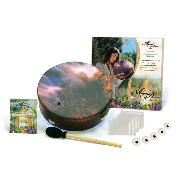 Remo Aroma Drum Drum System