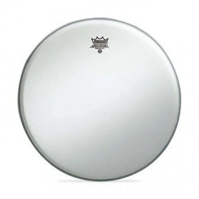Remo BR-1120-00 Ambassador Bass Drum Head Skin 20 inch Coated 20″