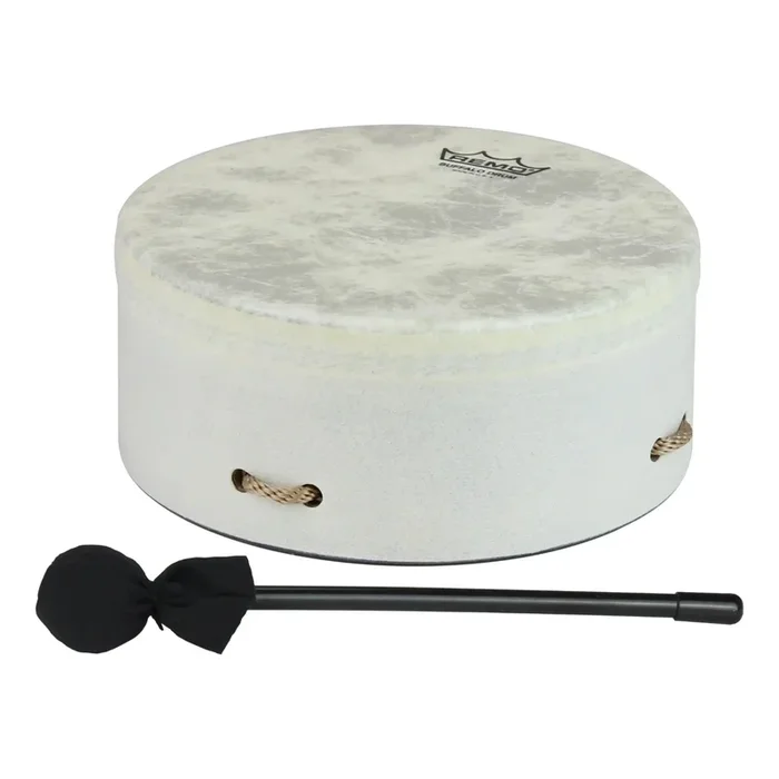 Remo Buffalo Drum