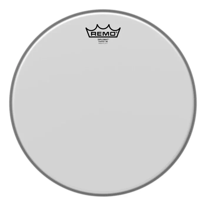 Remo Diplomat Coated M5 Thin Snare Drumhead 13″