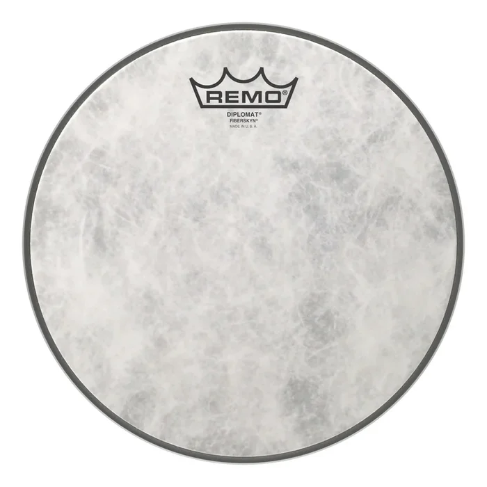 Remo Diplomat Fiberskyn Drumhead 10″