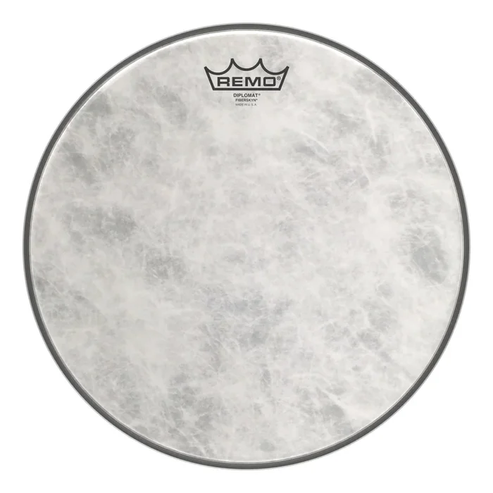 Remo Diplomat Fiberskyn Drumhead 13″
