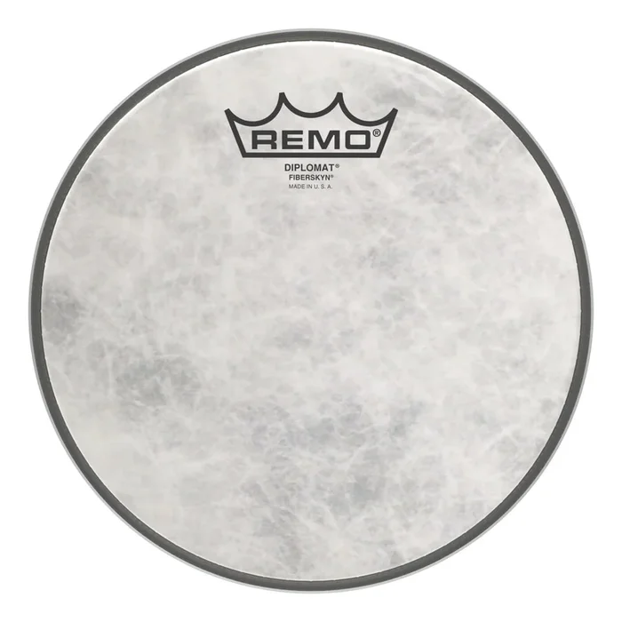 Remo Diplomat Fiberskyn Drumhead 8″