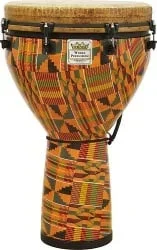 Remo DJ-0014-PM 14″ Mondo Djembe Drum – Kintekloth