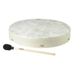 Remo E1-0322-00 Standard 22″ Buffalo Drum