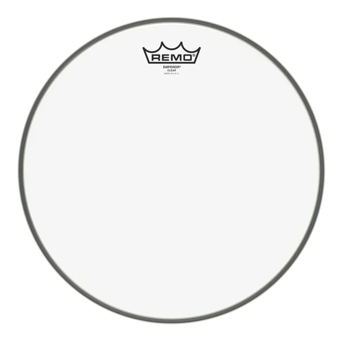 Remo Emperor Clear Drumhead 13″