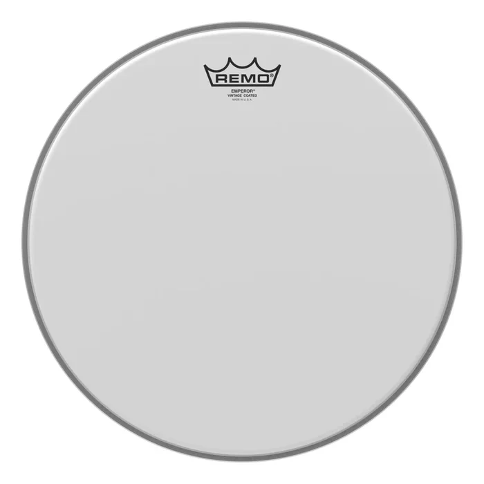 Remo Emperor Vintage Coated Drumhead 14″
