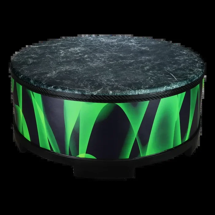 Remo Green & Clean 18 Inch Gathering Drum Head