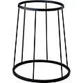 Remo Lightweight Djembe Floor Stand Black