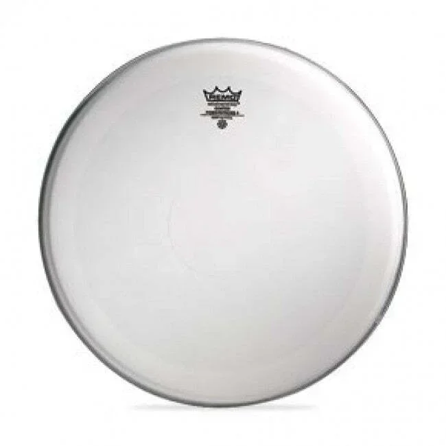 Remo P4-0114-BP Powerstroke 4 Drum Head Skin 14 Inch Coated 14” PS4