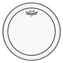 Remo Pinstripe Clear Drumhead – 12″