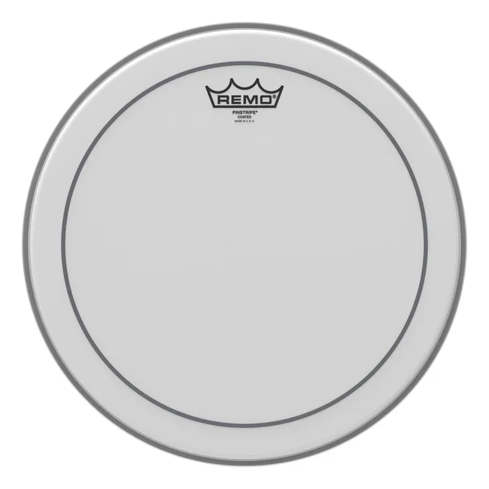 Remo Pinstripe Coated Drumhead 12″