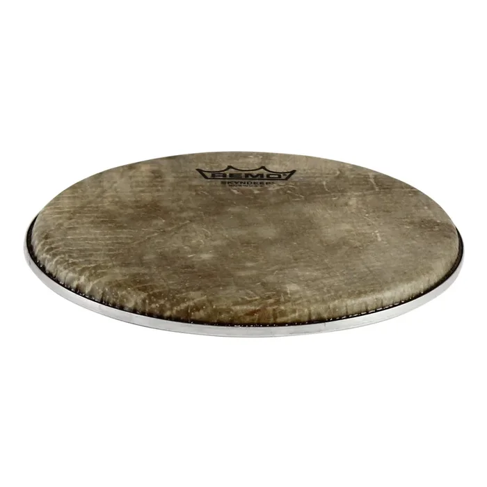 Remo S-Series Skyndeep Doumbek Drumhead – Fish Skin Graphic 8″