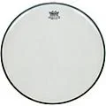 Remo Smooth White Ambassador Batter Drumhead 16 in.