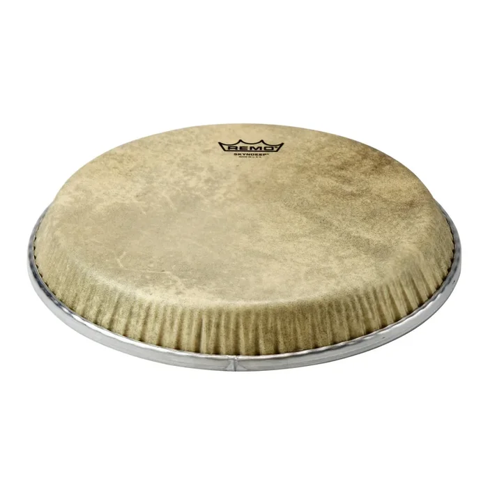 Remo Symmetry Skyndeep Conga Drumhead – Calfskin Graphic 10.75″