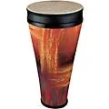 Remo Versa Timbau Drum 12 in. Sedona Orange