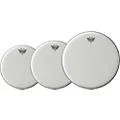 Remo Vintage Emperor Drum Head 3-Pack, 10/12/16 Standard