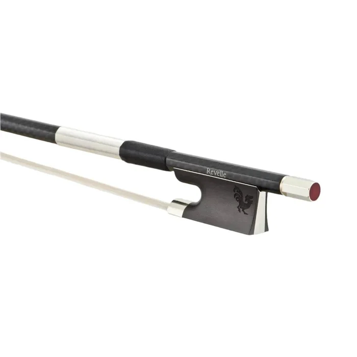 Revelle BWVRNB 4/4 Phoenix Violin Bow