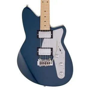 Reverend Jetstream HB – High Tide Blue with Roasted Maple Fingerboard