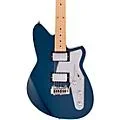 Reverend Jetstream HB Roasted Maple Fingerboard Electric Guitar High Tide Blue