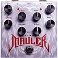 Revv Amplification Northern Mauler Glenn Fricker Signature Series Effects Pedal White