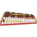 Rhythm Band 25 Note Artist Chromatic Melody Bells Standard