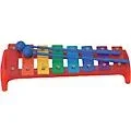 Rhythm Band 8-Note Glockenspiel Standard
