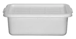 Rhythm Band Instrument Storage Tub with Lid