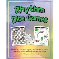 Rhythm Dice Games
