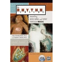 Rhythm Inside – Book/CD