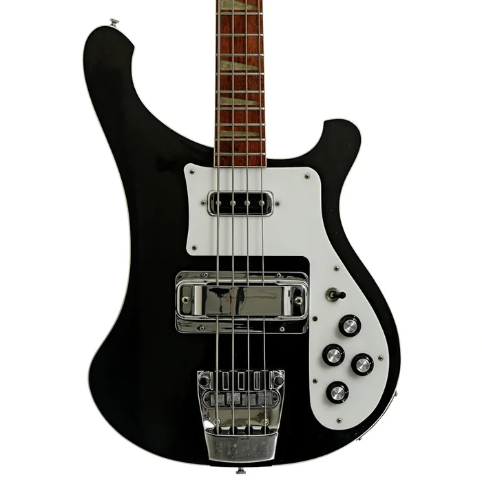 Rickenbacker 4003 Electric Bass (1995)
