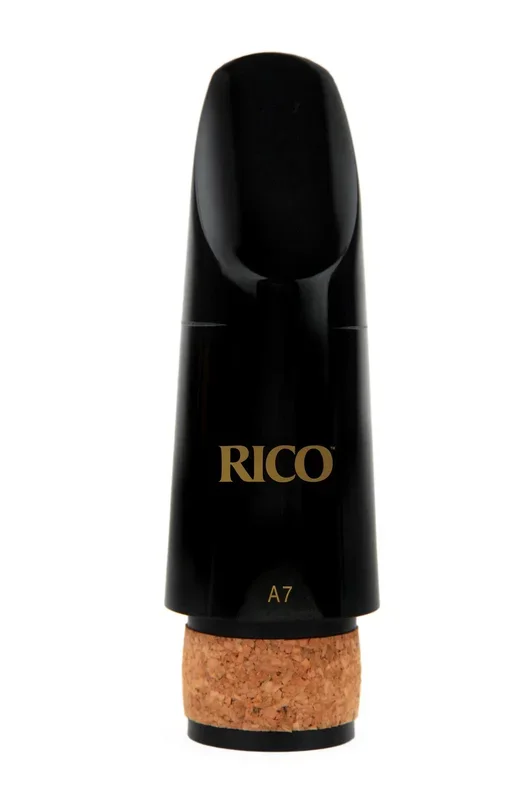 Rico Graftonite Bb Clarinet Mouthpiece, A7