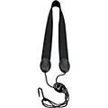 Rico Tenor/Baritone Saxophone Neck Strap Black