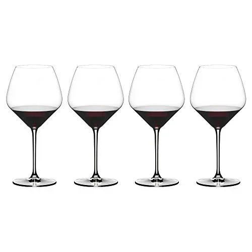 Riedel Extreme Pinot Noir Wine Glasses (Set of 4)