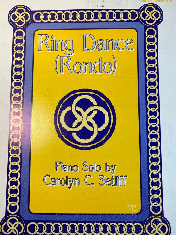 Ring Dance (Rondo)