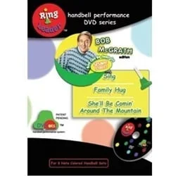 Ring Leader DVD, Bob McGrath Edition