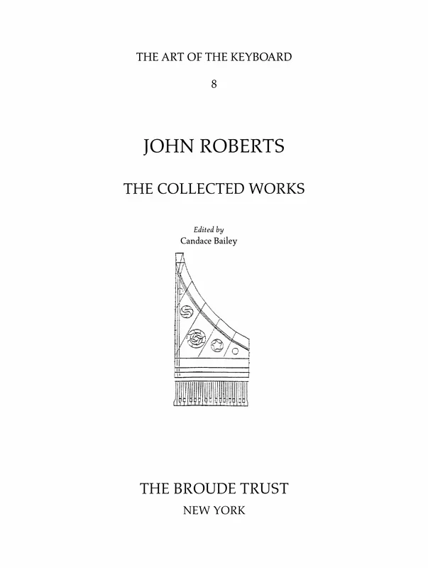 Roberts: The Collected Works