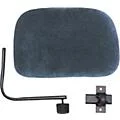 ROC-N-SOC Back Rest Blue