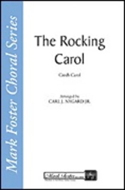 Rocking Carol A Cap Book