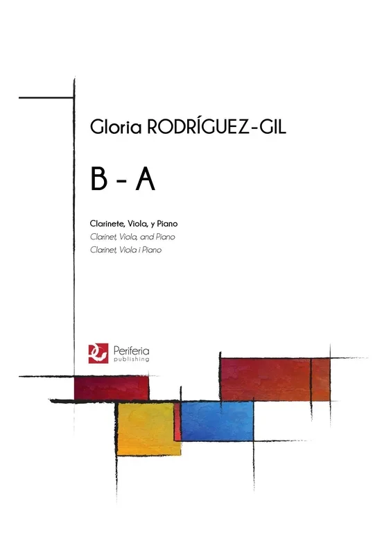 Rodríguez-Gil: B – A