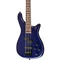 Rogue LX200B Series III Electric Bass Guitar – Metallic Blue