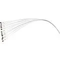 Rogue P17 Bulk 12-Pack .017 Plain Steel Electric Guitar Strings Standard